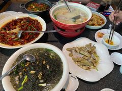 -王庄阿咪海鲜大排档(象园店)