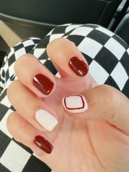 点击看大图 -Nail Me美甲美睫