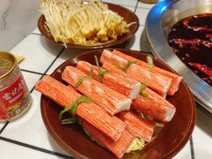 -老街坊市井火锅(营门口店)