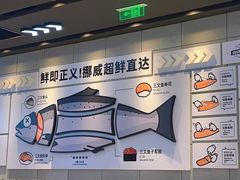 -元气寿司(益田假日广场店)