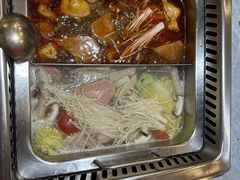 -台北吴记老锅底麻辣火锅(蓝村路店)