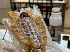 -班赞海鲜市场