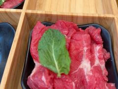 -八宝牛潮汕鲜牛肉火锅(净月店)