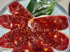 宫廷牛小排-韩宫宴烤肉·料理(东台吾悦店)