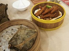 -美景家宴