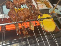 -邢氏老太太烤串(北兴街店)