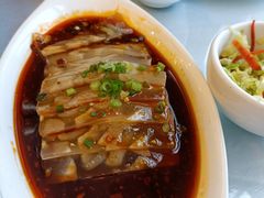 -张刚餐饮(春晓馨苑店)