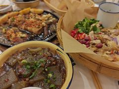 -东排食堂长沙小吃大排档(五一广场店)