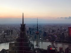 -上海柏悦酒店·世纪100牛排馆