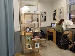 -海马体照相馆(广州新世界云门New park店)