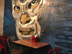 -Luchador摔跤手墨西哥餐厅(恒宇广场店)