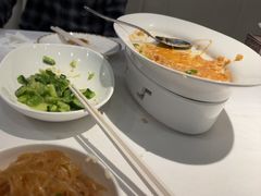 -渝信川菜·川味家常菜(新辰里亚运村店)