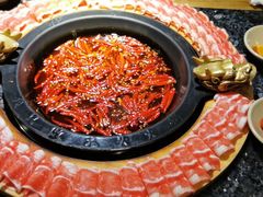 -蜀大侠火锅(四川北路店)