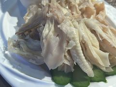 -老浒记烤鸭-北京菜(琉璃厂店)