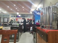 大堂-双喜饭庄(马道坡街店)