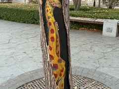 -迎泽公园