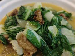 -再回头私房菜·老南京菜