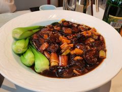 -山东八大碗山东老字号