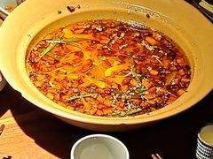 -薇酌饮·陕西菜(南门外店)