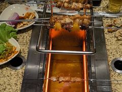 -丰茂烤串(卫星广场店)