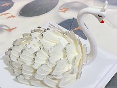 -芝士洋馆定制蛋糕店·低糖