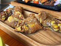 -莲餐厅·湖北菜·潜江小龙虾店(愚园路店)