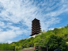 -牛首山文化旅游区