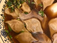 酸汤水饺-陕西风味餐厅(陕西省驻京办店)