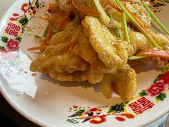 -姚稷大铁锅(东明广场店)