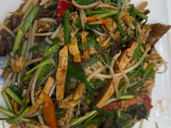 -清真·同发顺饭庄·烧麦(总店)