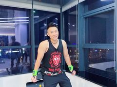 -WEGYMER健萌健身(麦德龙钰龙天下馆)