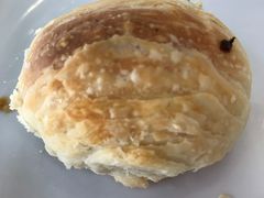 萝卜丝饼-吴苑饼家(延平路店)
