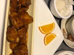 -花溪雨·森林餐厅(石基店)