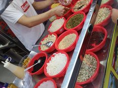 -碣石甜品(时代商业步行街店)