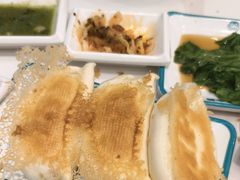 -当家水煎包·牛肉汤(浦江店)