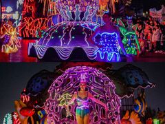 -大连海昌发现王国主题公园