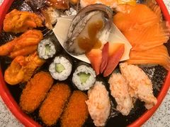 -争鲜回转寿司(东方银座店)