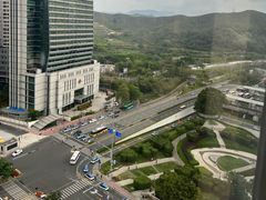 -深圳香格里拉酒店