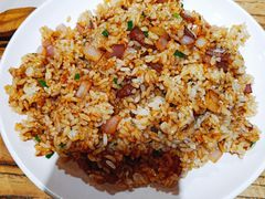 -阿凡提餐厅(簋街店)