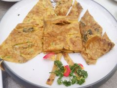 蚝仔煎蛋-尖沙咀酒店(大沥店)