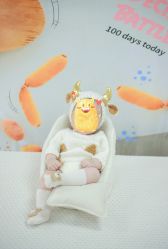 点击看大图 -多米儿童摄影别墅店