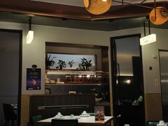 -老馆子·建德菜·山肴鱼鲜(海威新界店)