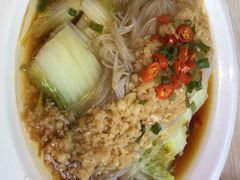 -海味当家(西安路店)