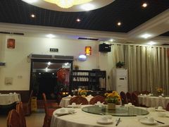 大堂-蒲园食堂(中山大学广州校区南校园店)