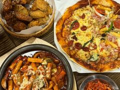 -MI WU FACTORY米屋美食工厂餐厅(绿地店)