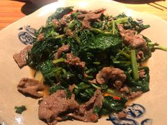-缘生态云南菜·野生菌庭院餐厅(华侨城店)