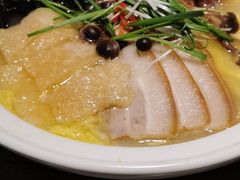 -老阿爸鲜鱼土菜(昆山花桥店)