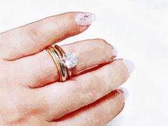 -Tiffany & Co.蒂芙尼
(南京德基广场店)