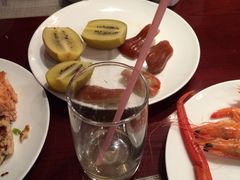 -荣誉国际酒店-云顶旋转餐厅