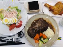 -宜家·瑞典风味餐厅(北京西红门店)